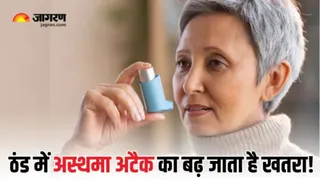 हिमाचल प्रदेश में सुबह-शाम की ठंड सांस में दिक्कत बढ़ा सकती है। प्रतीकात्मक फोटो