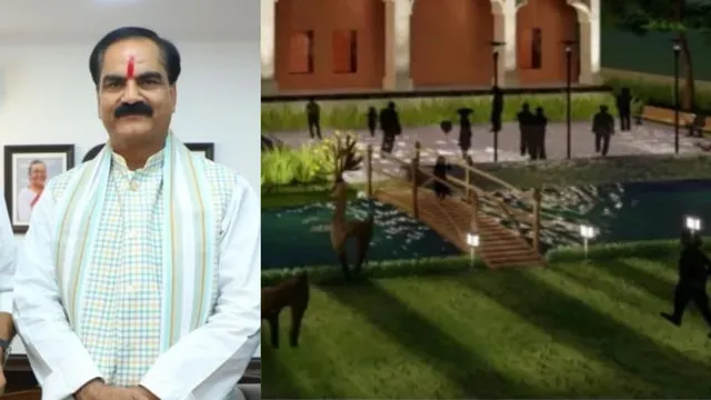 मिथिला की हजारों साल पुरानी विरासत का खजाना एक छत के नीचे, दरभंगा में बनेगा 500 करोड़ का म्यूजियम
