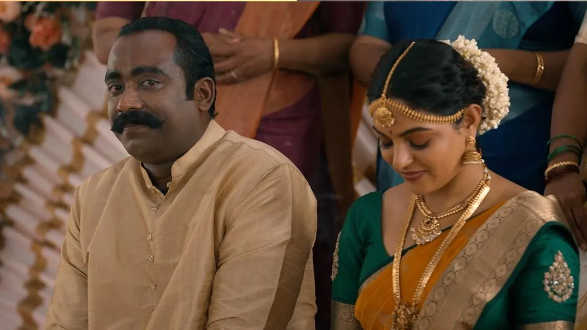 Dhoomakethuottrelease