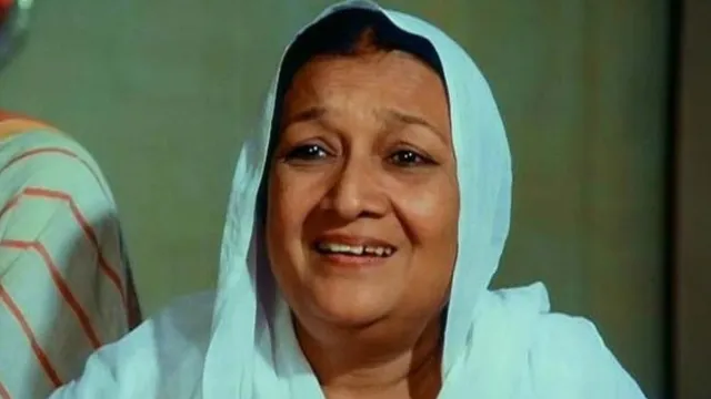 आजादी की लड़ाई लड़ने वाली हीरोइन, दर्जी से था प्यार फिर कर ली शादी; कभी दादी तो कभी मां बनकर जीता दिल