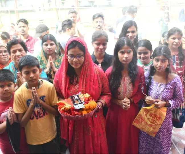 Durga Puja Festival