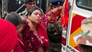 Banka Tildiha Mandir Theft: