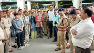 अब 50 मीटर तक वाहन खड़े किए तो होंगे सीज।