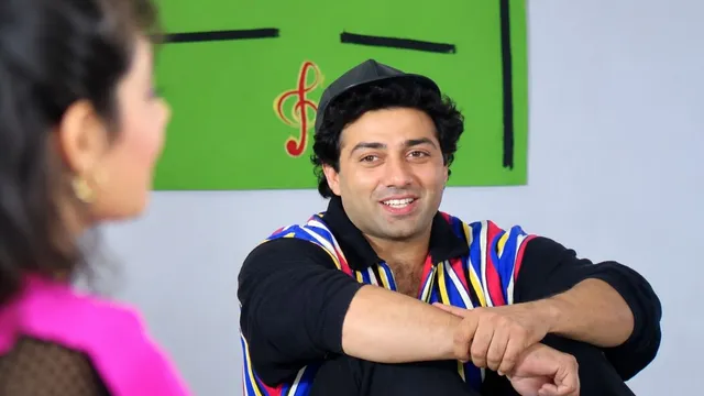 किशोर कुमार के बेटे ने गाया था सनी देओल की 'मोहब्बत' का फरमान, 90s का लव सॉन्ग बना 'आशिकों का एंथम'