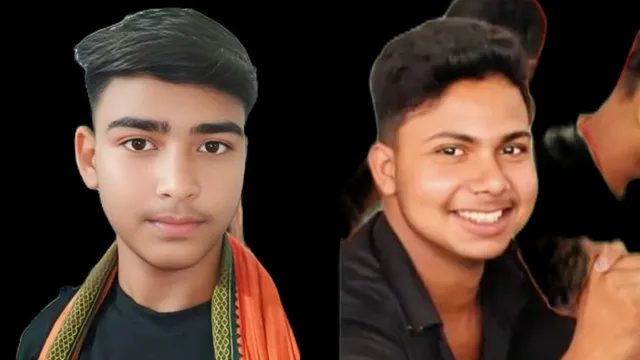 नवरात्र के पहले दिन उजड़ गए दो परिवार, कटिहार में स्टेट हाईवे-77 पर भीषण हादसा, दो जिगरी दोस्तों की दर्दनाक मौत