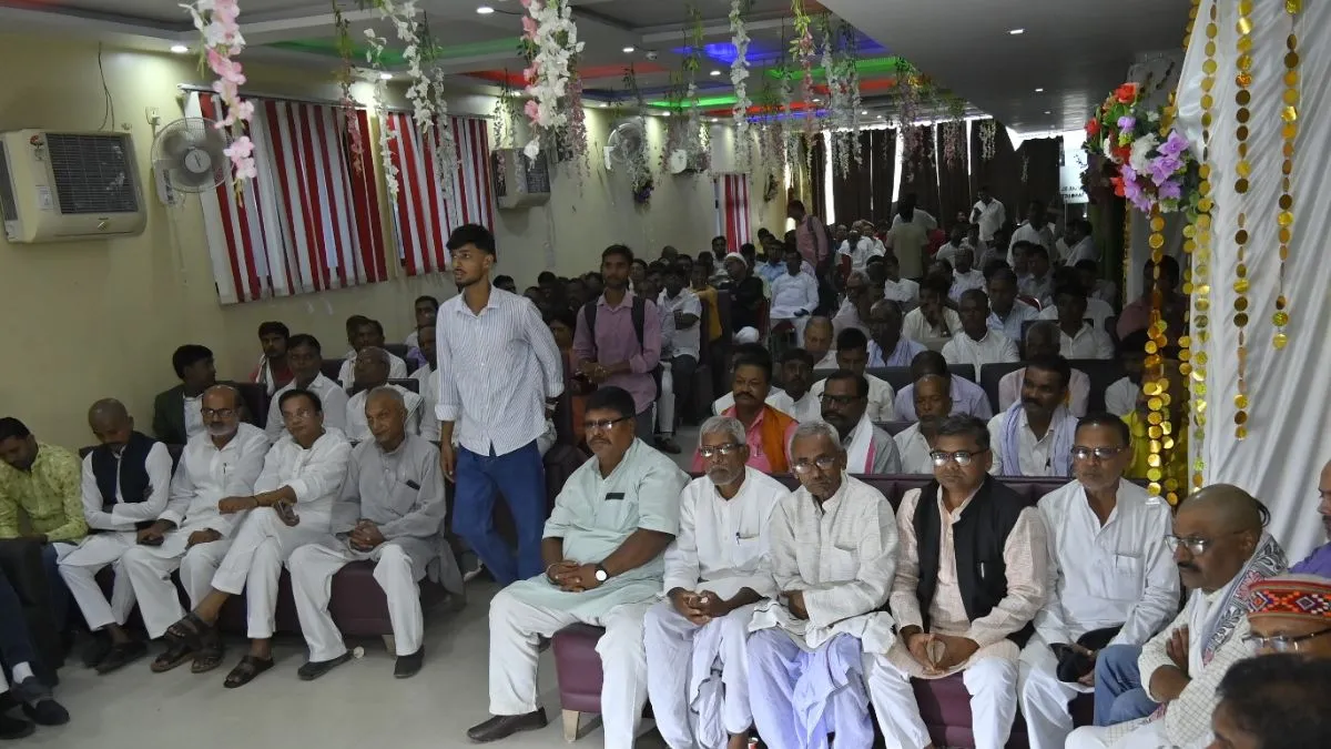 Kushwaha in muzaffarpur