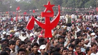 वाममोर्चा को नंदीग्राम-रेजीनगर में 10 हजार वोट भी नहीं मिले।