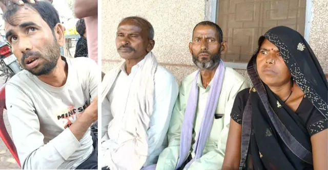 
चित्रकूट में रिश्तों का खून: दो बेटों के झगड़े में मां ने गंवाई जान, चित्रकूट में 70 वर्षीय दिव्यांग महिला की पीटकर हत्या

