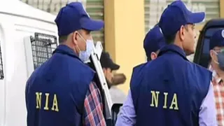 NIA ने एक और आरोपित को किया गिरफ्तार।