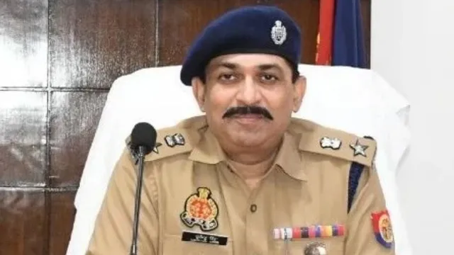 थानों में भटकने की जरूरत नहीं पीछे-पीछे घूमेंगे दारोगा, बागपत एसपी पूर्णेन्दु सिंह का आश्वासन
