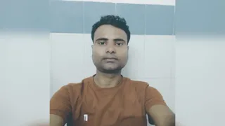 राकेश कुमार झा। (फाइल फोटो)