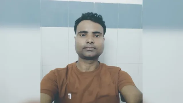 नवरात्र पर मिली बड़ी खुशखबरी, अररिया के राकेश झा ने NTPC एग्जाम में लहराया परचम; मिली 43वीं रैंक