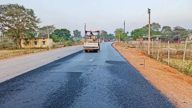 सुपौल में प्लास्टिक कचरे से बनेगी सड़कें, पर्यावरण संरक्षण को मिलेगी नई दिशा
