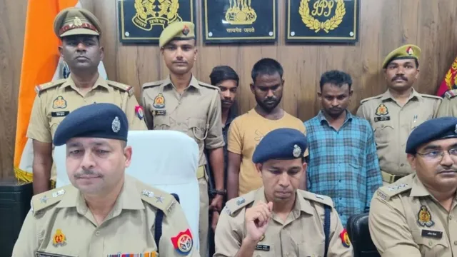 25 हजार वाला 5000 में… लॉकडाउन के दौरान बनाया मोबाइल चोरी का गिरोह, दिल्ली में बेचते थे सस्ते फोन
