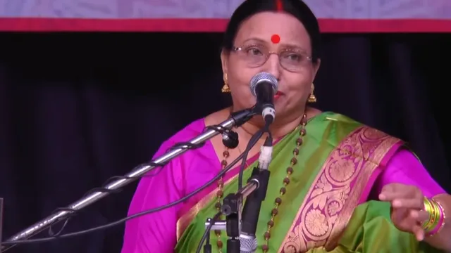 शारदा सिन्हा के इस गीत के बिना अधूरा है नवरात्र, 32 साल पुराने इस देवी गीत के आगे फीके हैं बॉलीवुड सॉन्ग्स