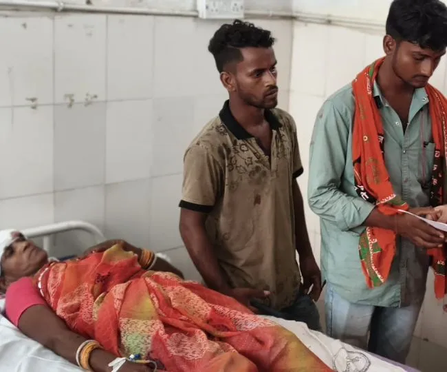 Sheohar UPDATE 1