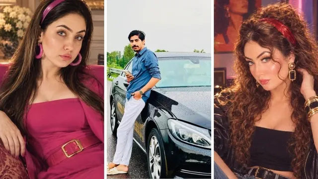 बड़े सपने लेकर रायबरेली से लखनऊ आई थी श्रद्धा दुबे, करोड़पति बनने की चाह में दस वर्ष पहले पति को भी छोड़ा