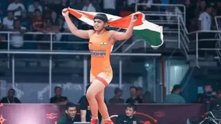 अंडर-23 विश्व चैंपियनशिप