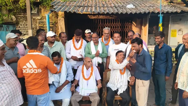 उत्तर प्रदेश सरकार ने दी बड़ी राहत, नौकरी पर वापल लेगी बिजली विभाग के 25 हजार आउटसोर्स कर्मी