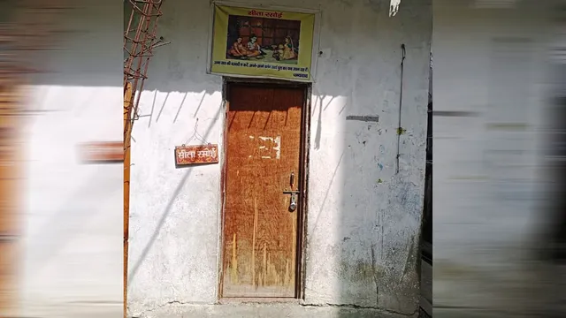रामलीला के कलाकारों की भूख मिटाती है उत्तरकाशी की ‘सीता रसोई’,  2012 में हुई थी शुरुआत

