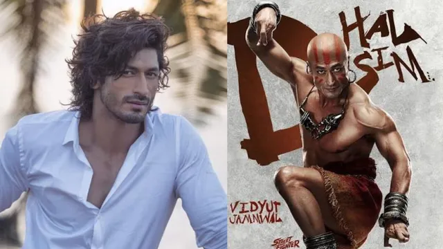 भारत के बारे में क्या सोचते हैं हॉलीवुड कलाकार? Vidyut Jammwal ने बताई दिलचस्प बात, Street Fighter में नजर आएंगे एक्टर