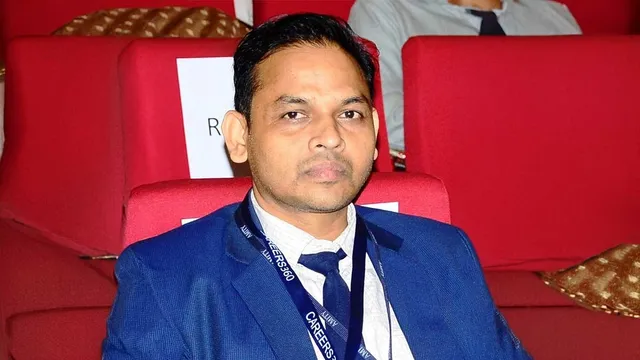 बिहार के डॉ. अजय कुमार का अंतरराष्ट्रीय स्तर पर डंका, दुनिया के टॉप 2% वैज्ञानिकों में हुए शाम‍िल 
