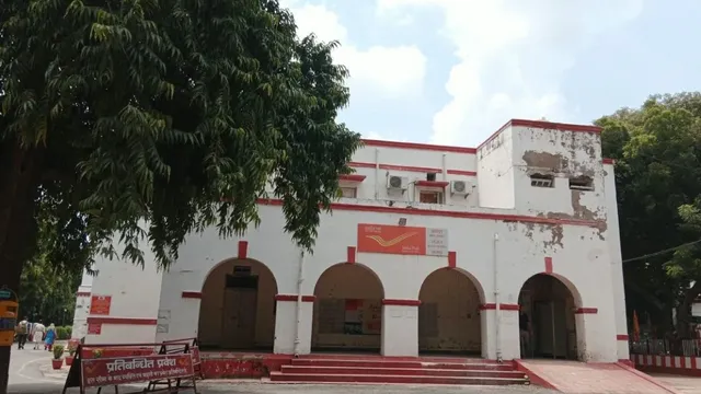 डाकिया घर पर देगा 10 हजार रु: बैंक लाइन को बोलें टाटा, मुफ्त में निकाले खाते से रकम; ध्यान रखें ये बातें

