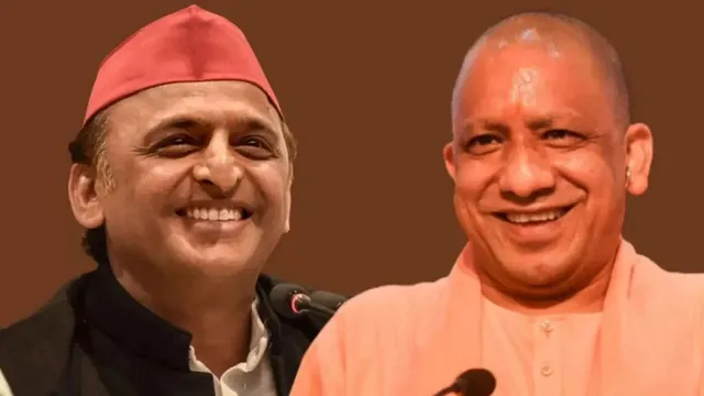 अगर सच में अयोध्या से चुनाव लड़ जाएं CM योगी और अखिलेश यादव, तो कौन होगा भारी?