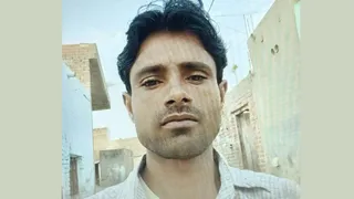 निजामुद्दीन का फाइल फोटो।