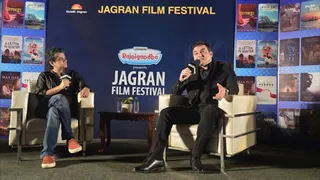 अरबाज खान ने की मन की बात, खुलकर बोले अपने करियर के बारे में।