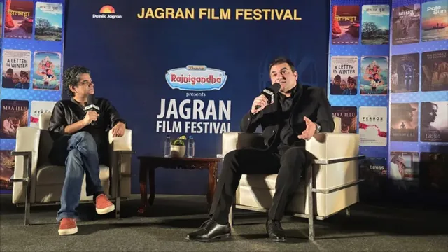 माया नगरी में परिवार नहीं, टैलेंट की जरूरत होती है; अरबाज खान ने बताए बॉलीवुड में सफलता के मंत्र
