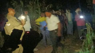 सोनभद्र में पति ने की आत्महत्या, पहली पत्नी की भी संदिग्ध मौत का मामला।