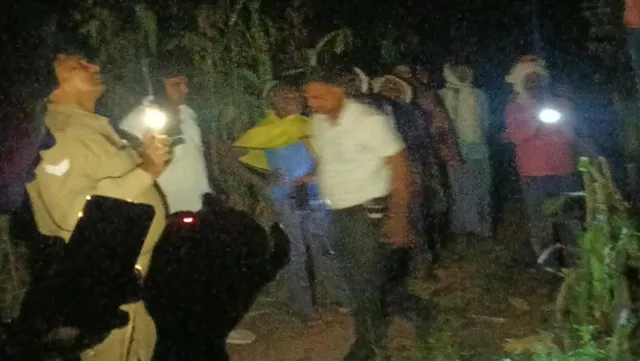 सोनभद्र में पहली पत्नी ने लगाई थी फांसी, दूसरी शादी के बाद पति ने भी फंदे पर लटक कर दी जान