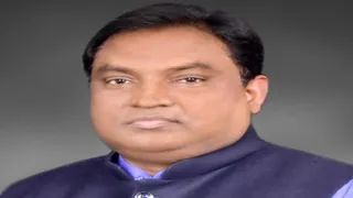 BHU के पूर्व विभागाध्यक्ष प्रो. बी. रामजी नेशनल एकेडमी ऑफ मेडिकल साइंसेज के सदस्य बने।