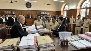 इस फोटो को AI के माध्यम से तैयार किया गया है।