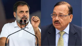 CJI ने मिलने से विपक्षी नेताओं से मिलने से किया इनकार