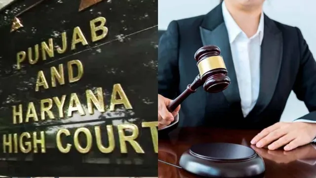 पंजाब-चंडीगढ़ में बड़ा न्यायिक फेरबदल: 23 जजों का ट्रांसफर, CBI-NIA कोर्ट को मिले नए जज; देखें लिस्ट
