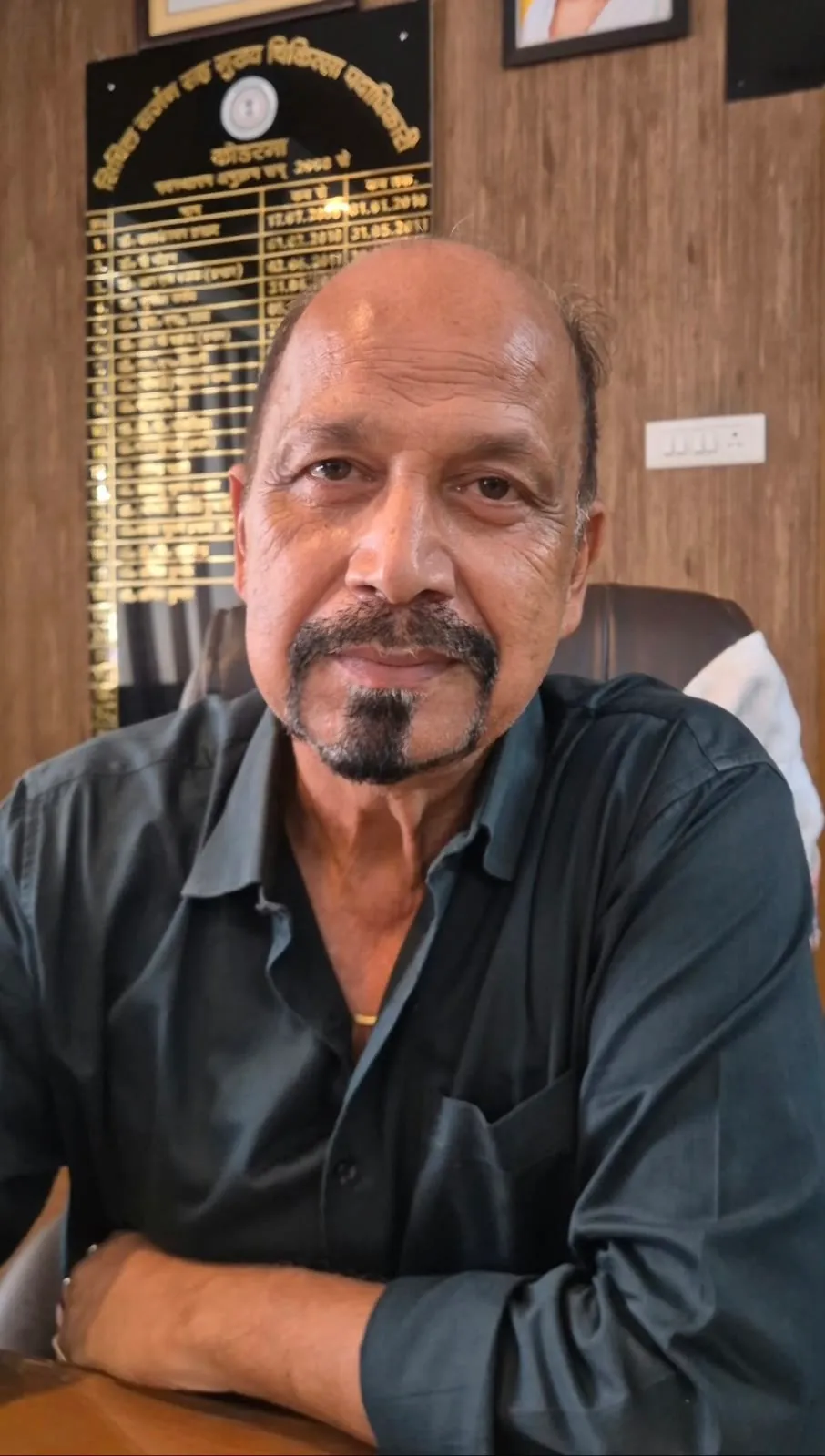cs koderma
