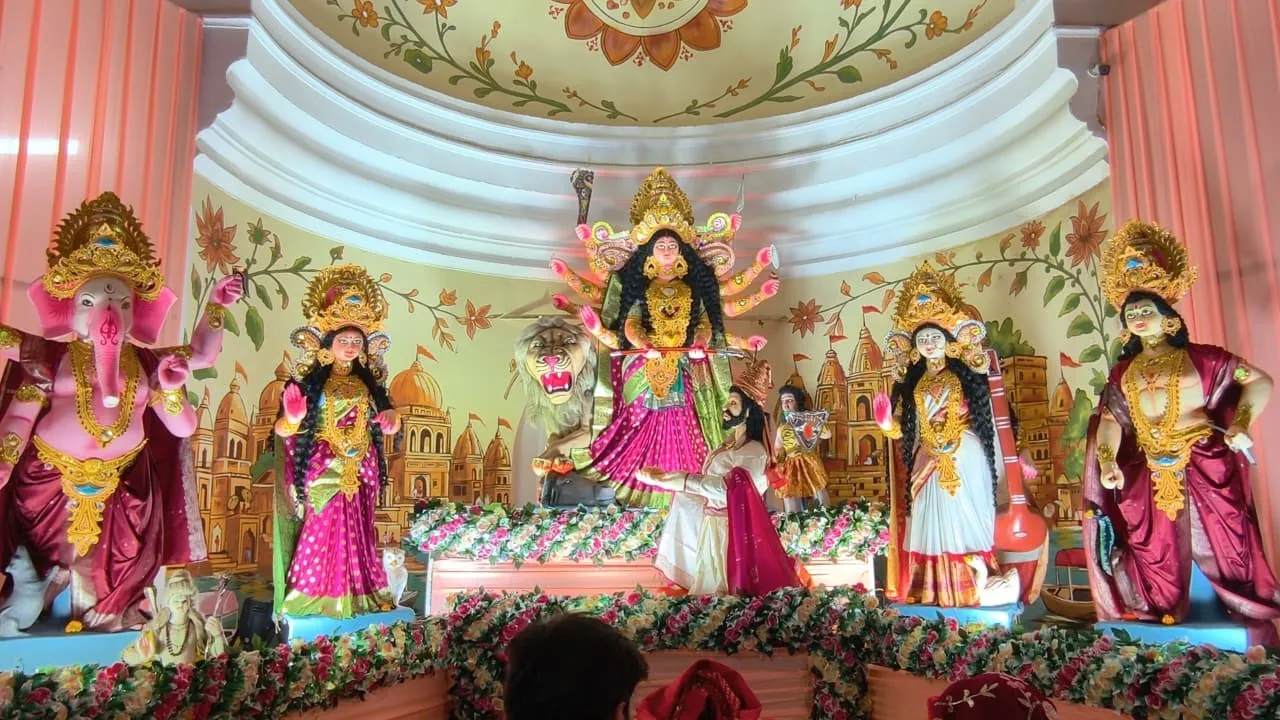 durga2