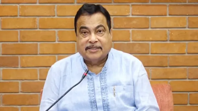 बलिया में बैरिया से आरा फोरलेन का जल्द होगा शिलान्यास, नितिन गडकरी ने किया आश्वस्त