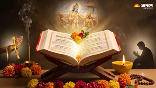 गीता का यह श्लोक सिखाता है सफलता-असफलता में समभाव का मंत्र (Picture Credit: AI Generated)