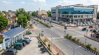 इस फोटो को एआई टूल की मदद से बनाया गया है।