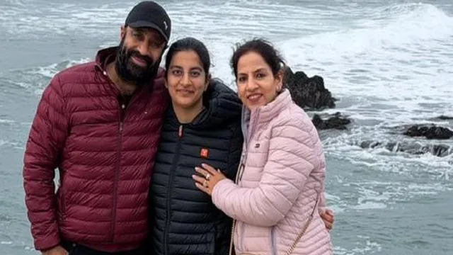 8वीं पास हर्षिता हैं 800 बिलियन डॉलर की अमेरिकी कंपनी की जनरल पार्टनर, सहारनपुर की बेटी की सक्सेस स्टोरी