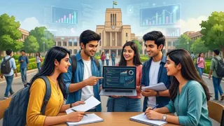 IIT Bombay survey