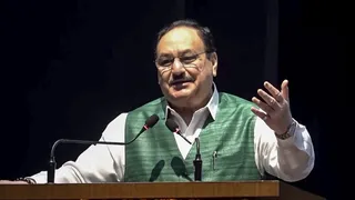 जे.पी. नड्डा ने रखेंगे ICMR हाई एल्टीट्यूड रिसर्च सेंटर की नींव