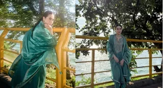 एक्ट्रेस करिश्मा कपूर ने इंटरनेट मीडिया पर साझा की रामगढ़ताल की तस्वीर lसौ. इंस्टा