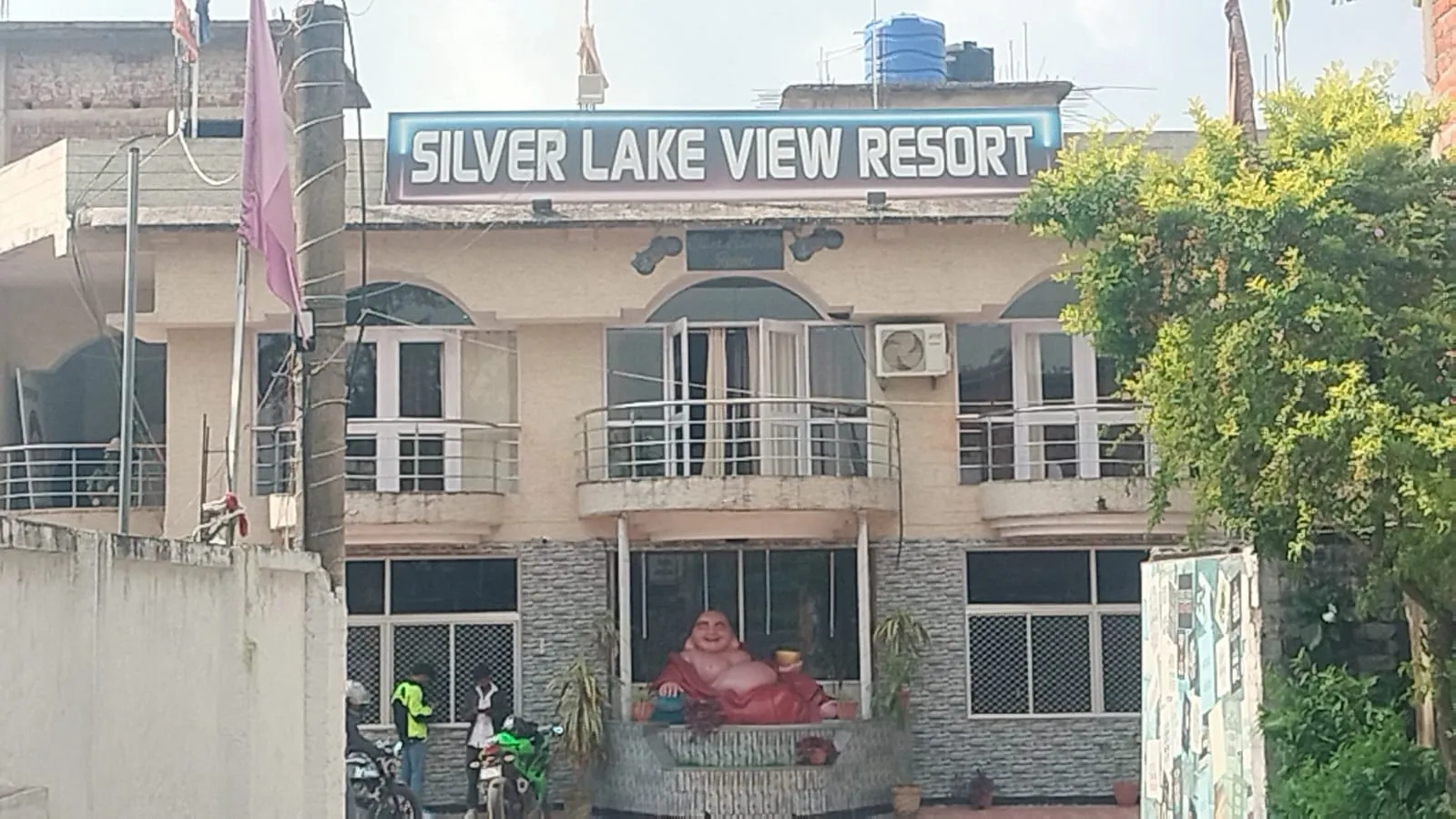 koderma resort