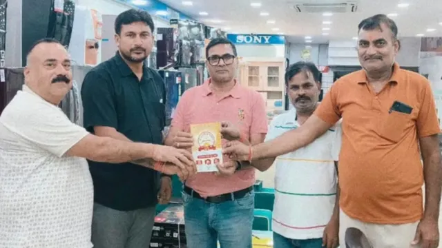 लखीमपुर में 11 से 22 अक्टूबर तक होगा रामलीला महोत्सव, रोजाना होंगे रामकथा के कई प्रसंग
