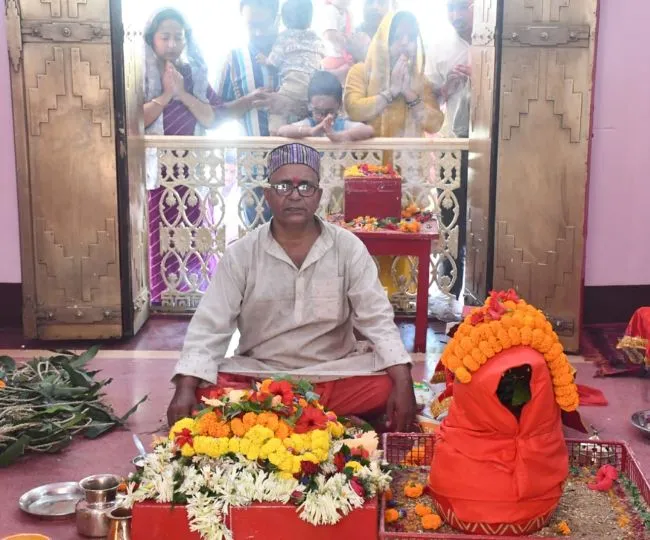 maa devi