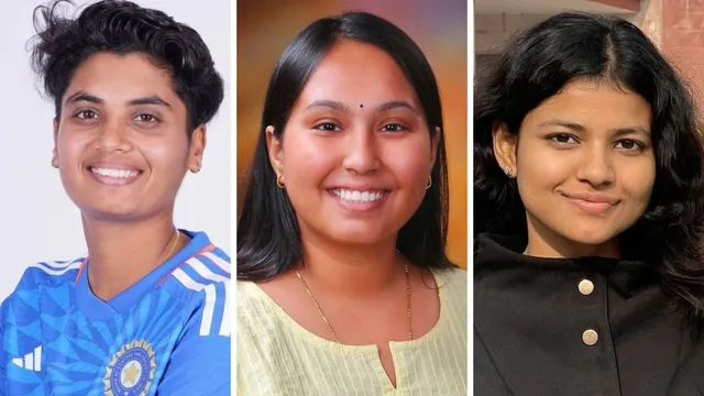 बिजनौर की जेन जी लड़कियों का कमाल: खेल, राजनीति और व्यापार में बनाई अपनी पहचान
